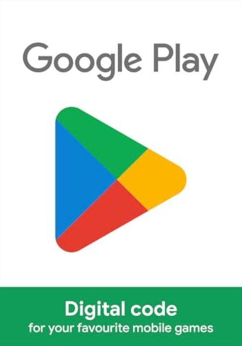 Google Play gift code 300 AED �?? give the gift of games, apps and more (email delivery �?? AE only) Get 6 AED off your Brawl Stars purchase*