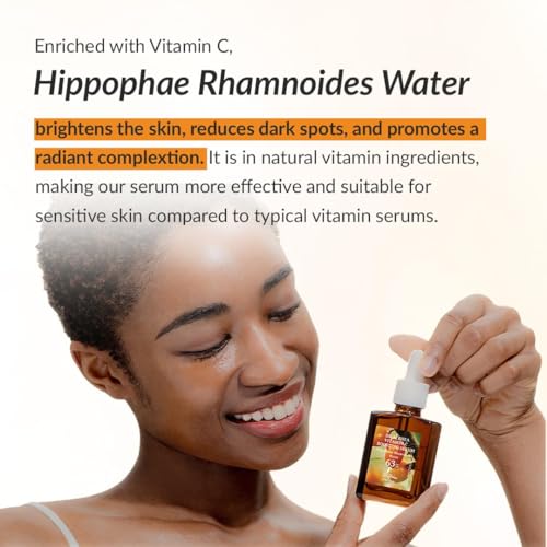 Dr.Althea Vitamin C Boosting Serum | Daily Vitamin Serum with TRANEXAMIC ACID for All Skin Types | Helps Remove Dark Spots & Uneven Skin Tone | Korean Vegan Skincare (Vitamin C Boosting RENEWED)