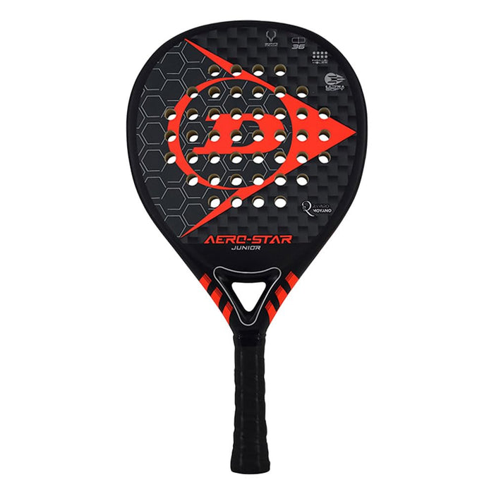Dunlop D PDL AERO-STAR JUNIOR NH, One Size