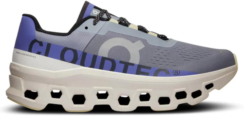 ON Men's Cloud 5 Sneakers, Black/White, 12