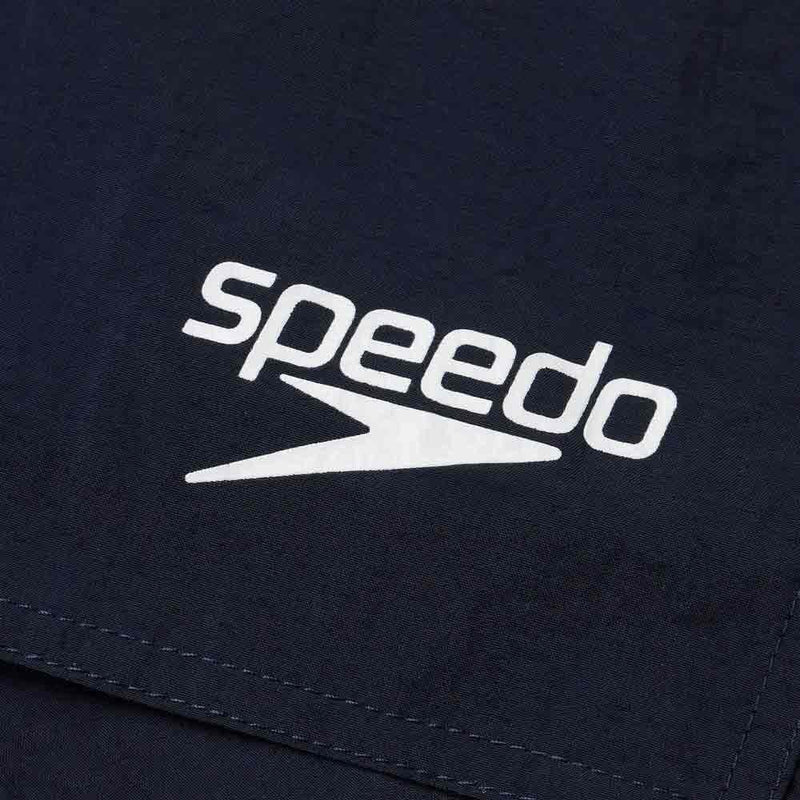 Speedo Men's Plus Size Essentials 16" Swim Shorts | Watershort| Swimming Trunks | Big and Tall Swimwear Watershort (pack of 1)