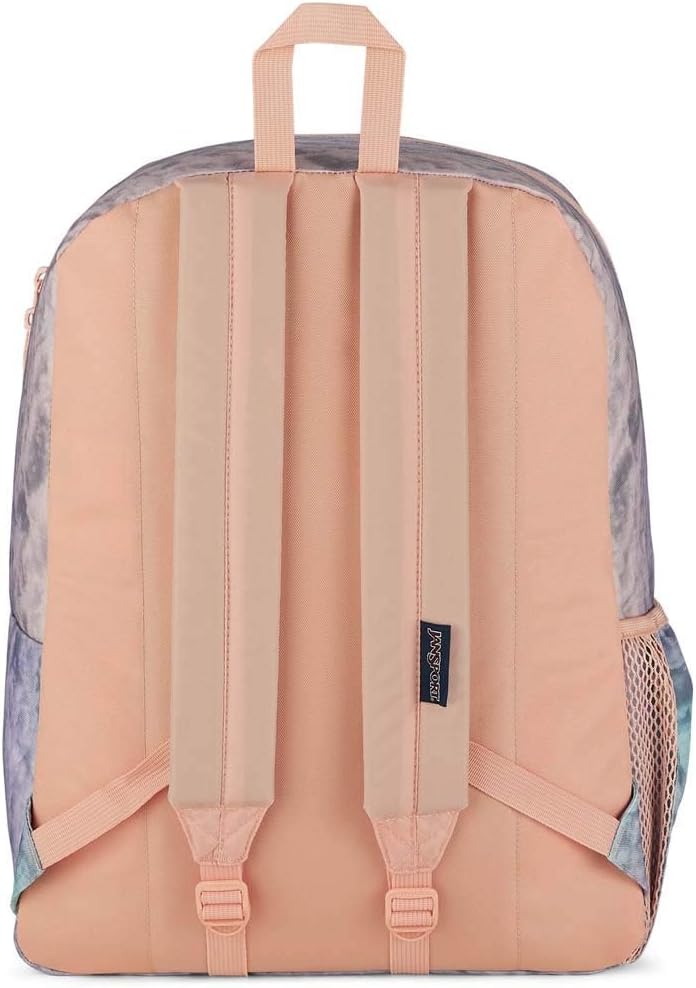 JANSPORT unisex-adult Cross Town Backpack