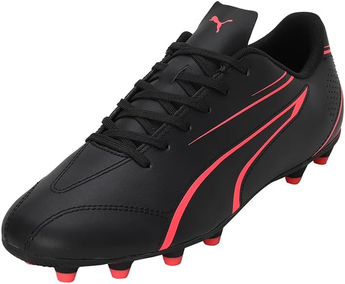 PUMA Vitoria Fg/Ag mens Soccer Shoe