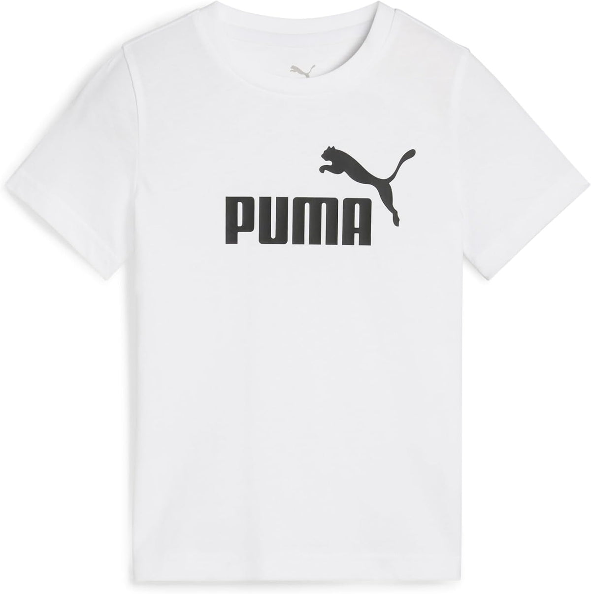 Unisex Kids ESS No.1 Logo Tee Tees β image 2