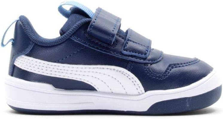 PUMA Puma Multiflex Sl V Inf Unisex Baby Sneaker