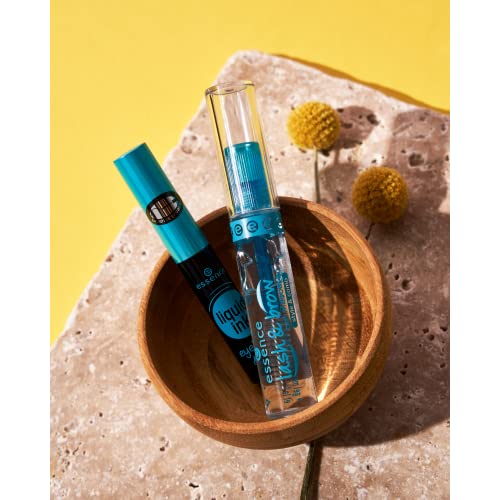 Essence Lash & Brow Gel Mascara - 0.3 Fl Oz, Clear