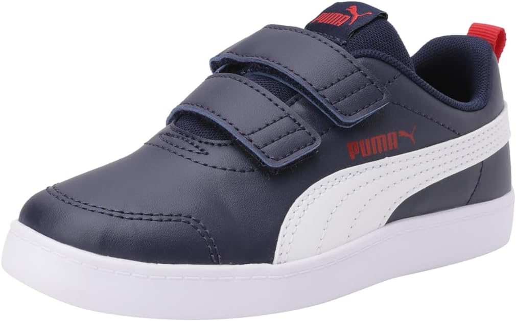 Courtflex boys Sneaker – image 2