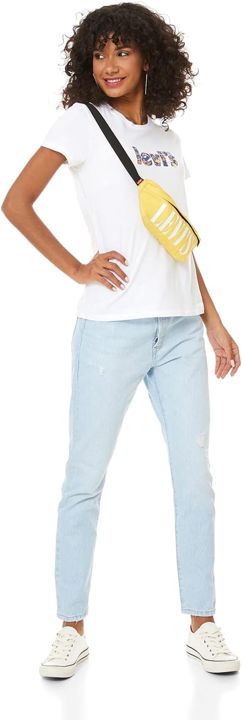 Levi's Women's 501 Skinny Jeans