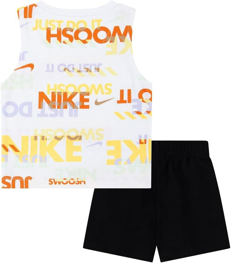 Nike Mens Nk 3pc Boxed Set TRACK_SUIT