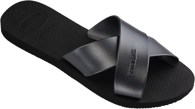 Havaianas HAV.Aqua Metallic Womens Sandals