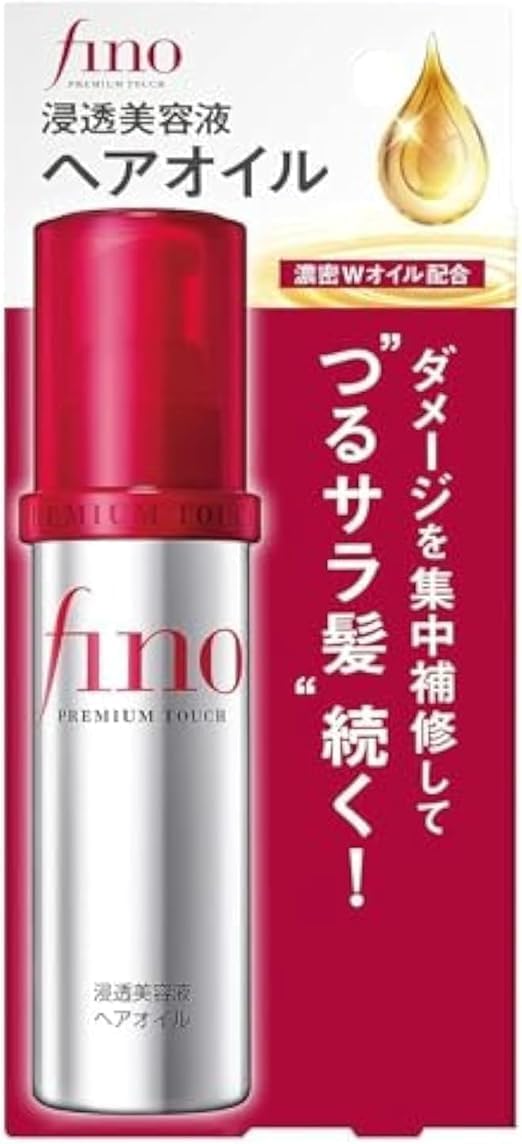Premium Touch Essnce Hair Oil 70ml – image 4