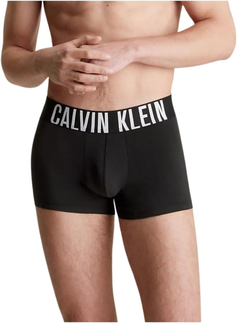 Calvin Klein mens Trunk Underwear