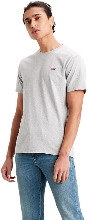 Levi's Men's Short Sleeve Classic Housemark T-shirt (pack of 1)