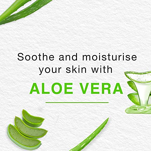 Himalaya Since 1930 Himalaya Purehands Hand Wash Soap Tulsi & Aloe Vera Effectively Protects Hands from Germs -3x250ml