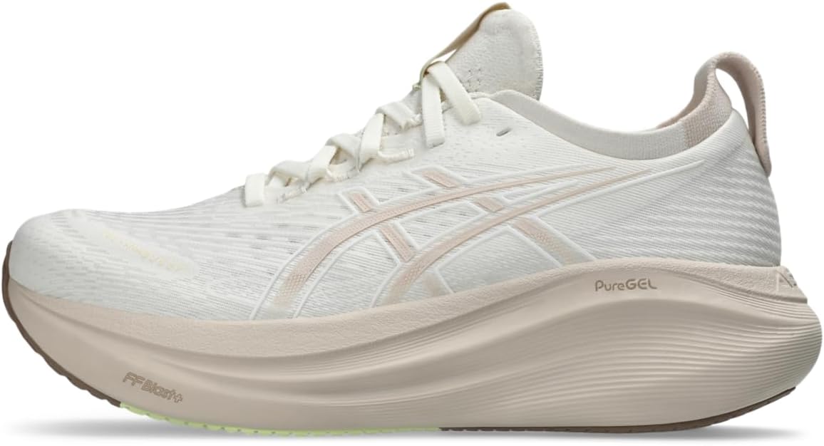Gel-nimbus 27 womens Sneaker โ image 9