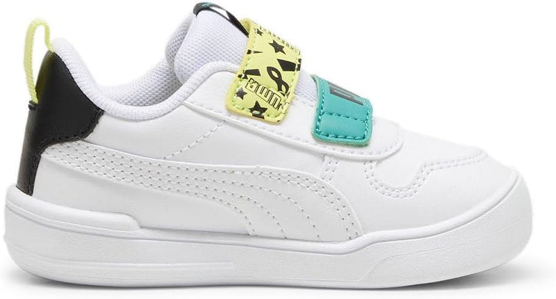 PUMA Multiflex unisex-baby Sneakers