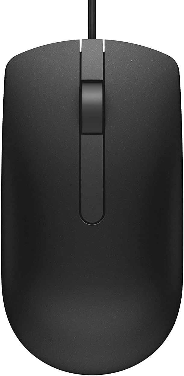 USB Mouse For PC & Laptop - MS116