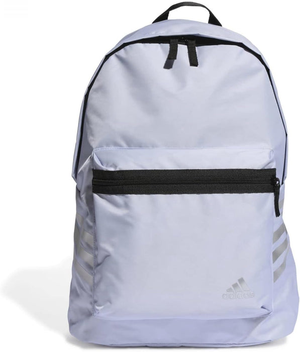 adidas unisex Classics Future Icons 3-Stripes Glam Backpack Backpacks