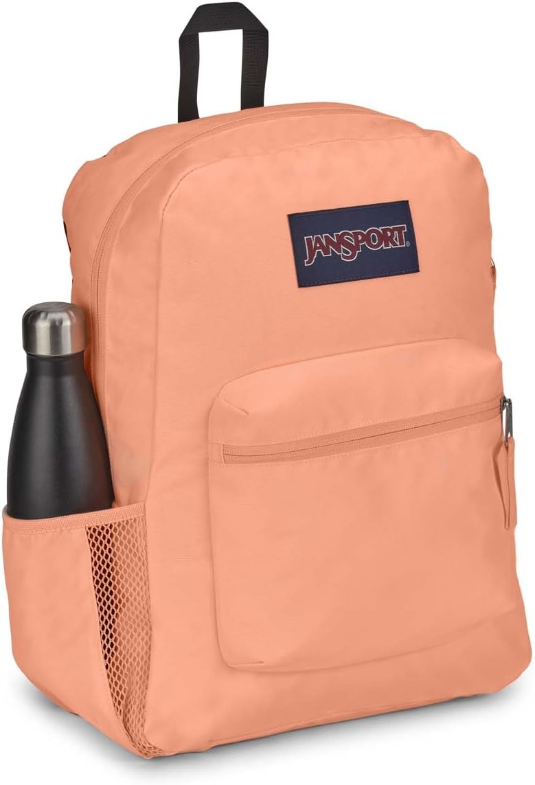 JANSPORT unisex-adult Cross Town Backpack
