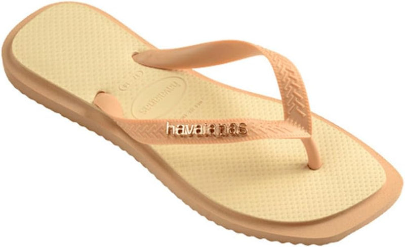 Havaianas HAV.Top Square Fusion womens Sandals