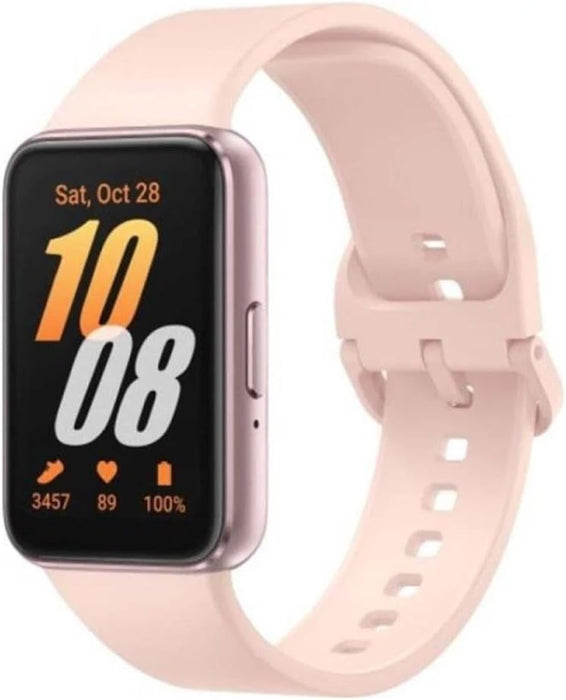 Samsung Galaxy Fit 3 gold