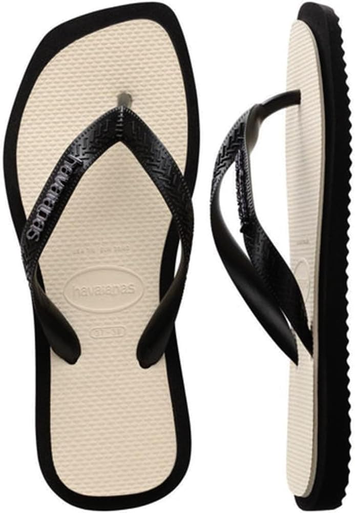 Havaianas HAV.Top Square Fusion womens Sandals