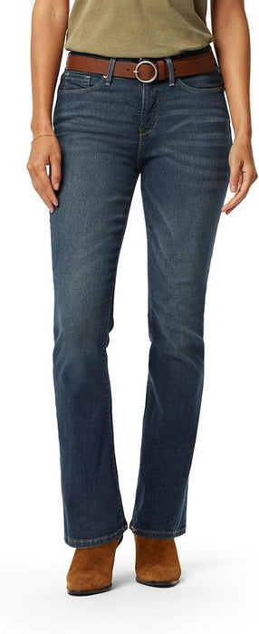 Levi's womens Totally Shaping Bootcut Jeans (Available in Plus Size) Jeans
