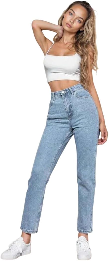 Women Women Jeans (pack of 1) β image 2