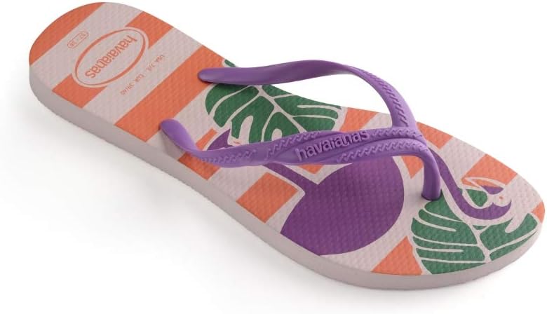 Havaianas HAVAIANAS FANTASIA STYLE womens Flip Flops