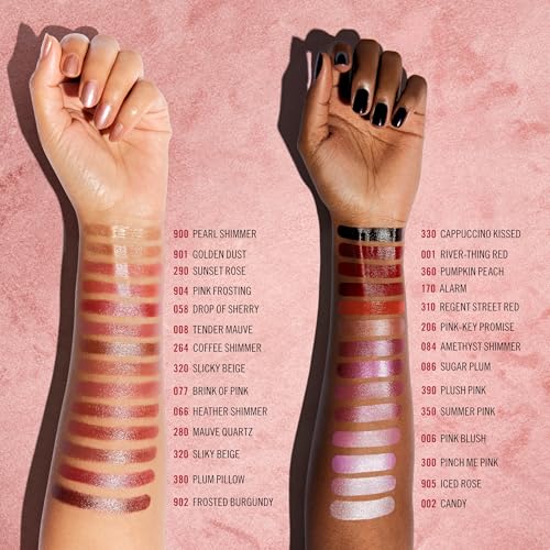 Rimmel Lasting Finish Lipstick - 001, 4 g - 0.13 Fl Oz