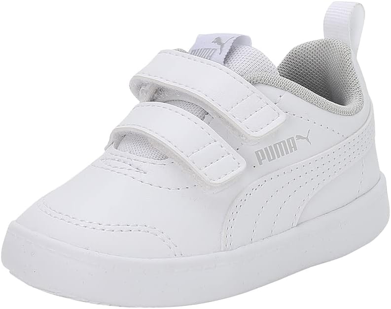 PUMA Courtflex unisex-adult Sneaker