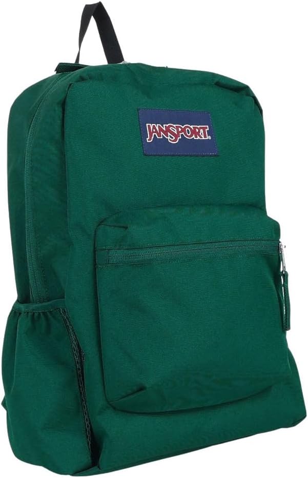 JANSPORT unisex-adult Jansport Cross Town Backpack Backpack