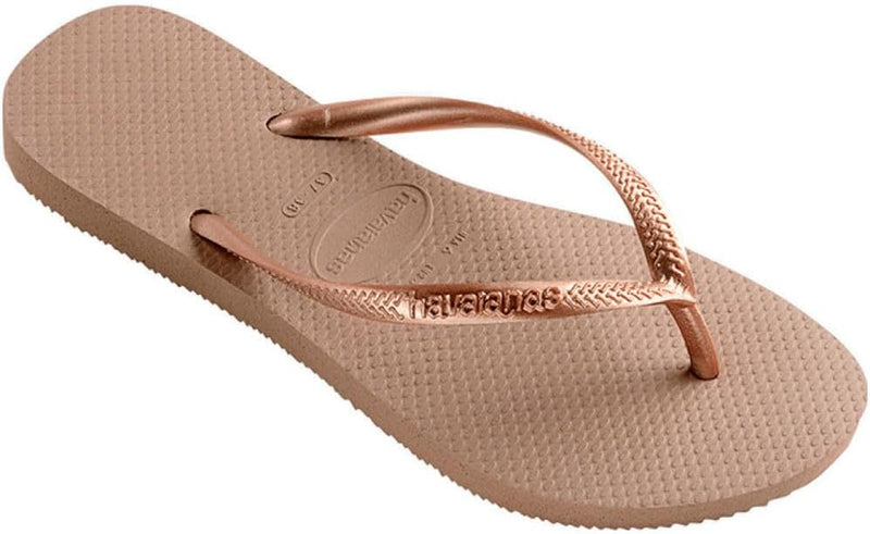 Havaianas Slim, Zehentrenner Damen