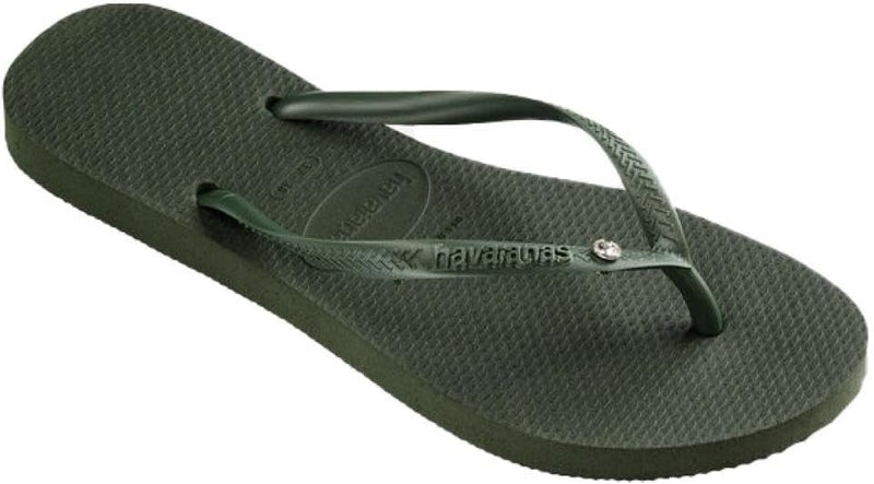 Havaianas HAV.Slim Crystal Sw II womens Sandals