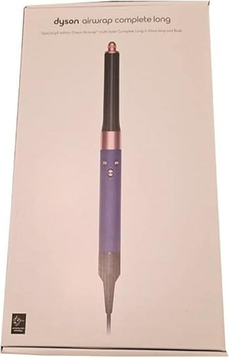 Dyson Airwrap Complete Long - Blue