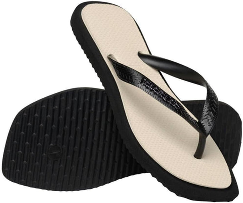 Havaianas HAV.Top Square Fusion womens Sandals