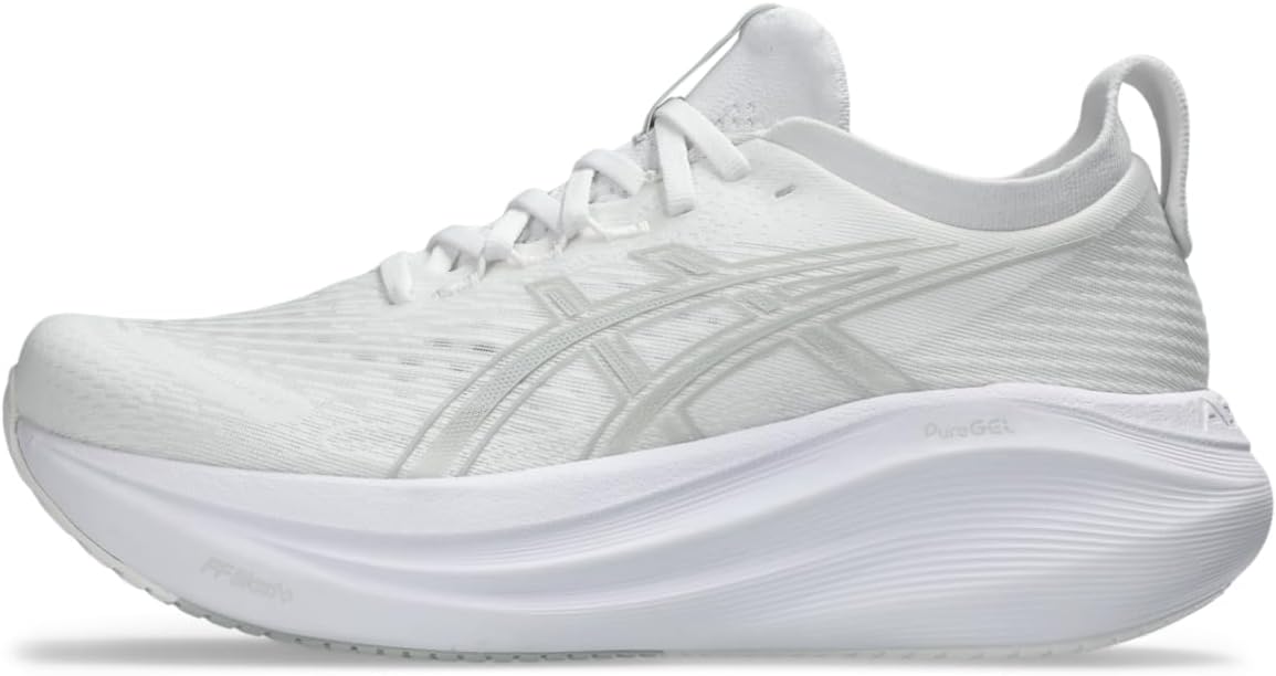 Gel-nimbus 27 womens Sneaker โ image 1