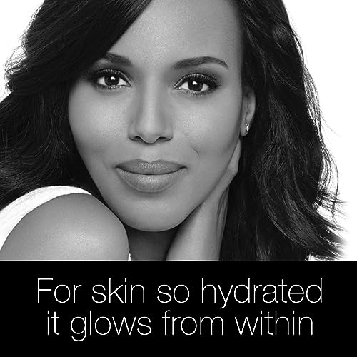 Neutrogena Hydro Boost Micellar Water Cleanser with Hydrating Hyaluronic Acid, Removes Makeup, Dirt & Oil, Non-Comedogenic & Alcohol-Free, 400ml