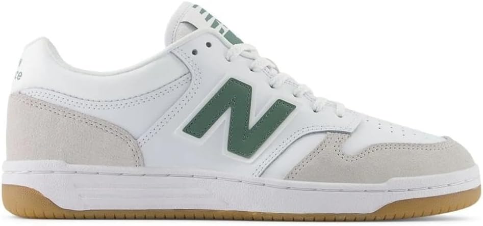 New Balance BB480LYG mens Sneaker