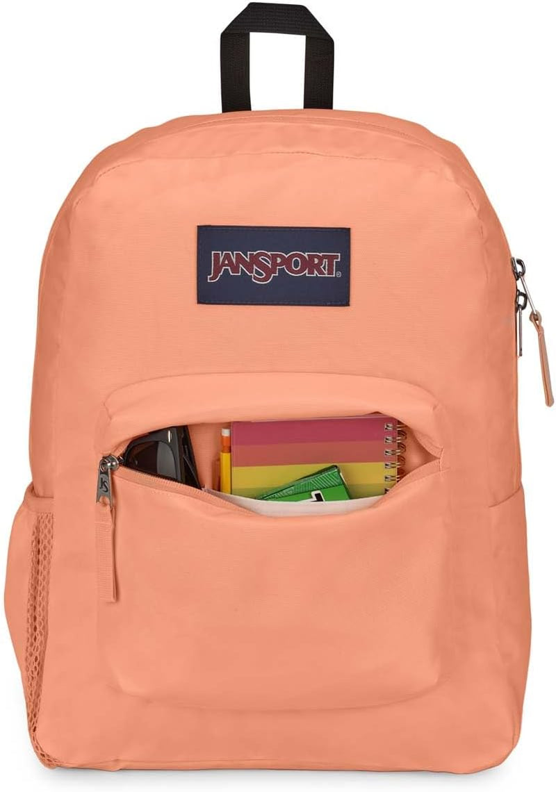JANSPORT unisex-adult Cross Town Backpack