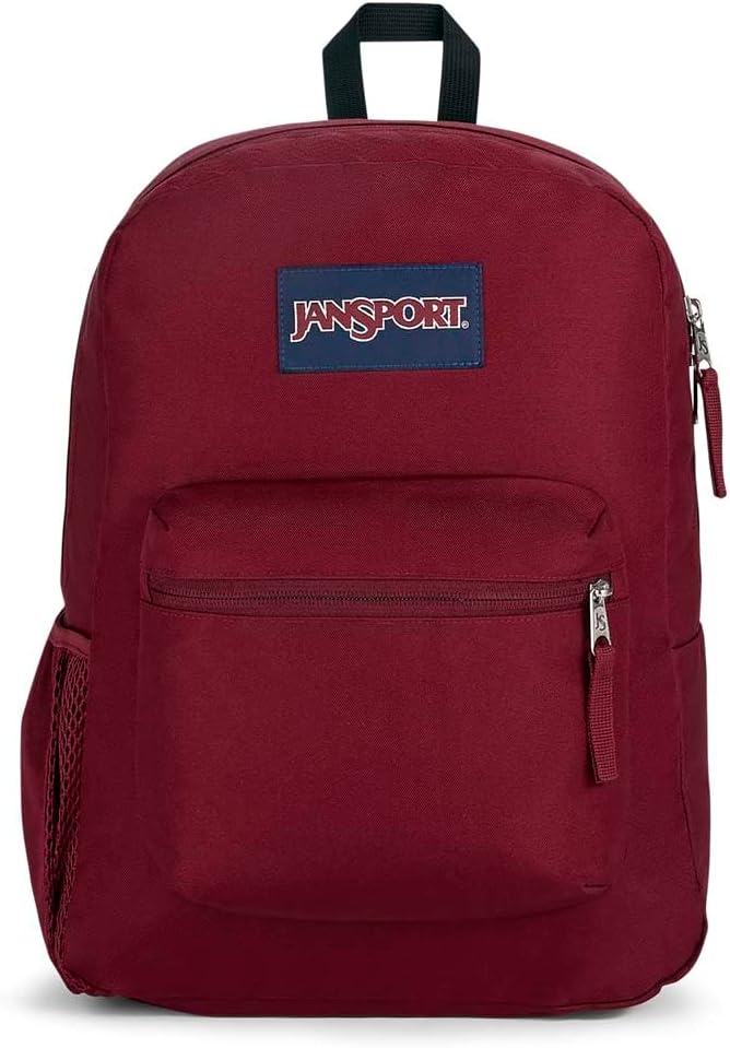 JANSPORT unisex-adult Cross Town Backpack