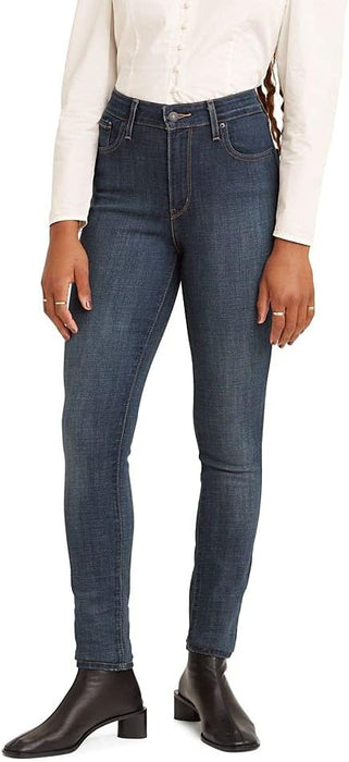 Levi's womens 721 High Rise Skinny Jeans Jeans