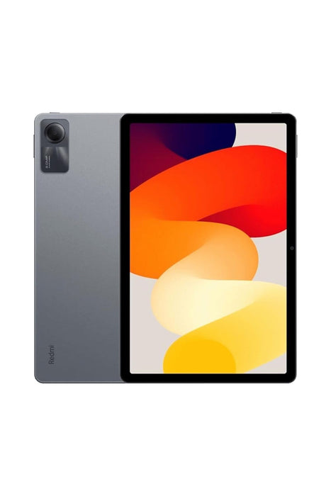Xiaomi Redmi Pad SE 8GB Ram 256GB Rom 11 Inch FHD+ 90Hz Display 6nm Snapdragon 680 8MP Camera 8000mAh Battery Quad Speakers Black