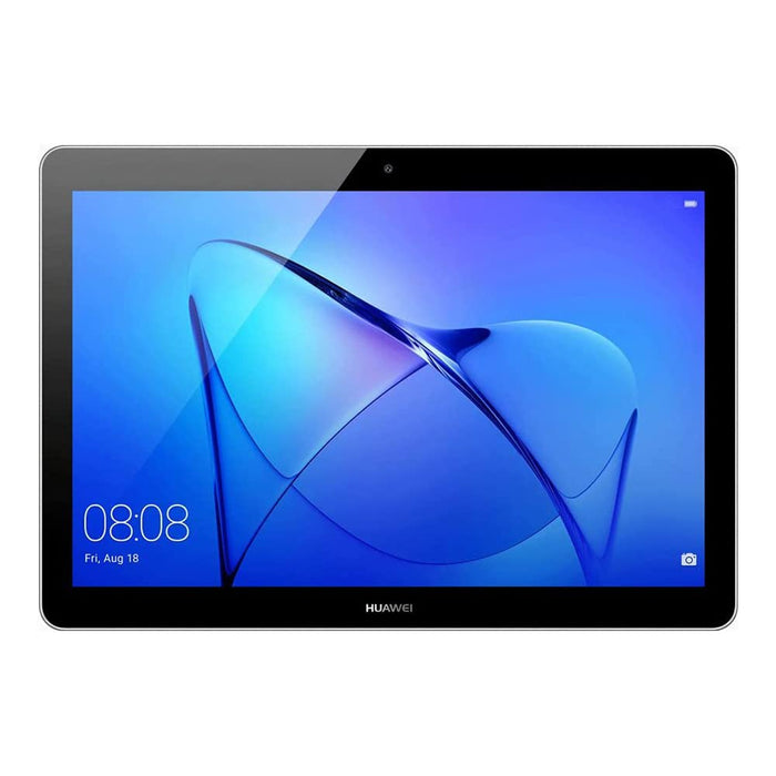 Huawei MediaPad T3 Wi-Fi, 3GB RAM, 32GB, 10" Android Tablet - AGS-W09 (Space Gray)