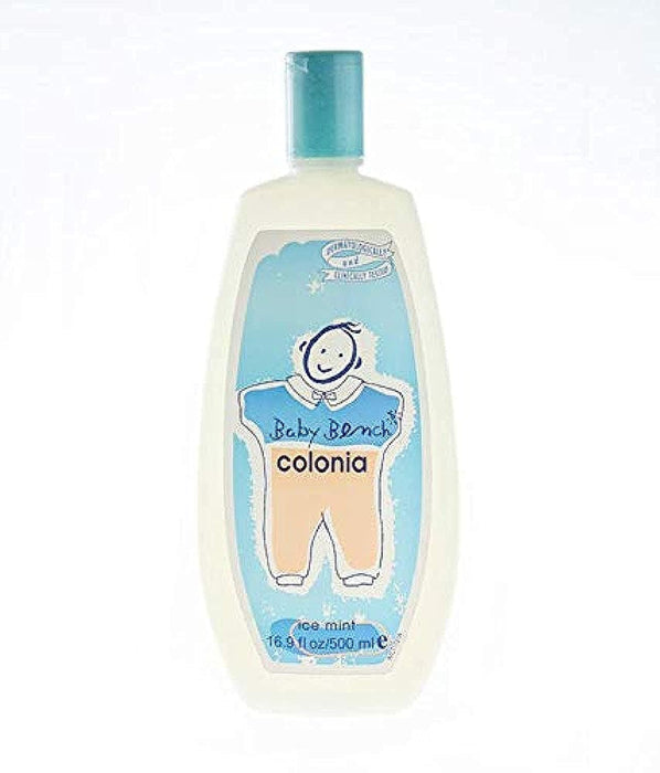 Baby Bench Colonia Ice Mint (500ml)