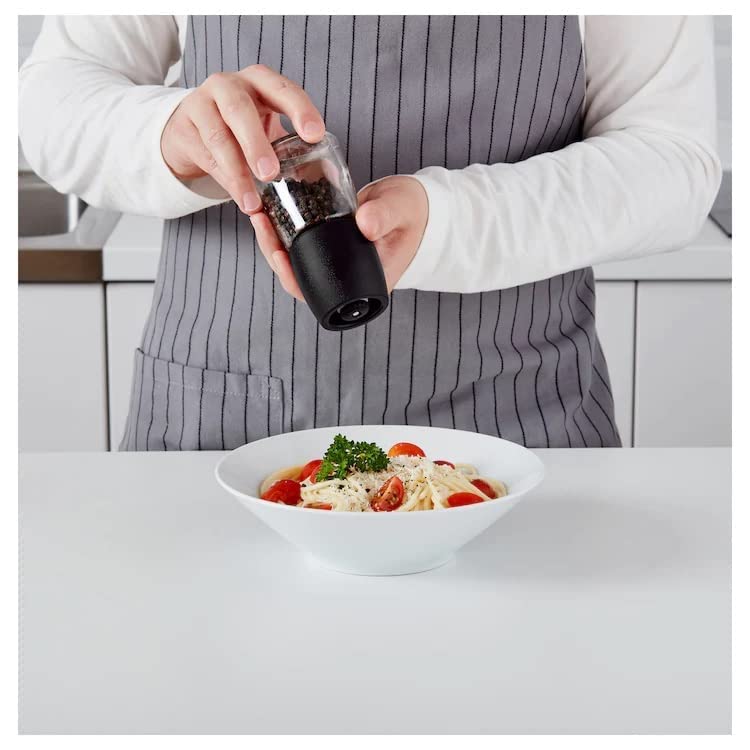 IKEA - IKEA 365+ IHÄRDIG Spice mill, black