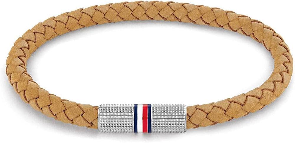 INFINITY BRAID MENS ROPE BRACELET - 2790458