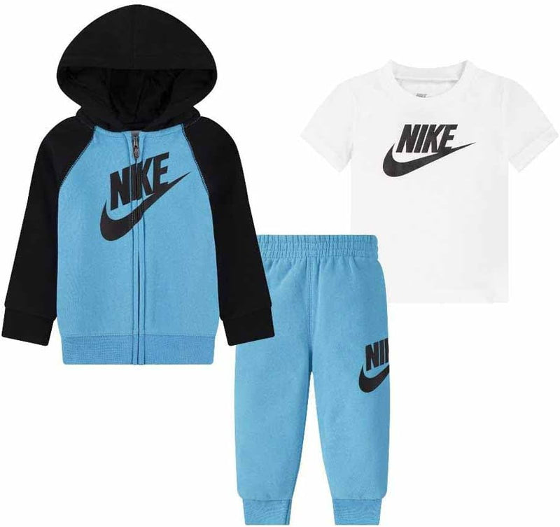 Nike Mens Nk 3pc Boxed Set TRACK_SUIT