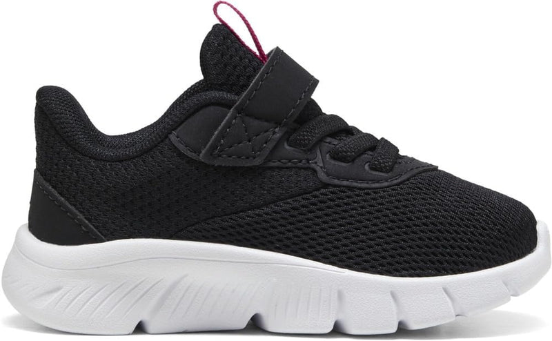 PUMA Flexfocus Modern Ac+ Inf unisex-baby Sneaker