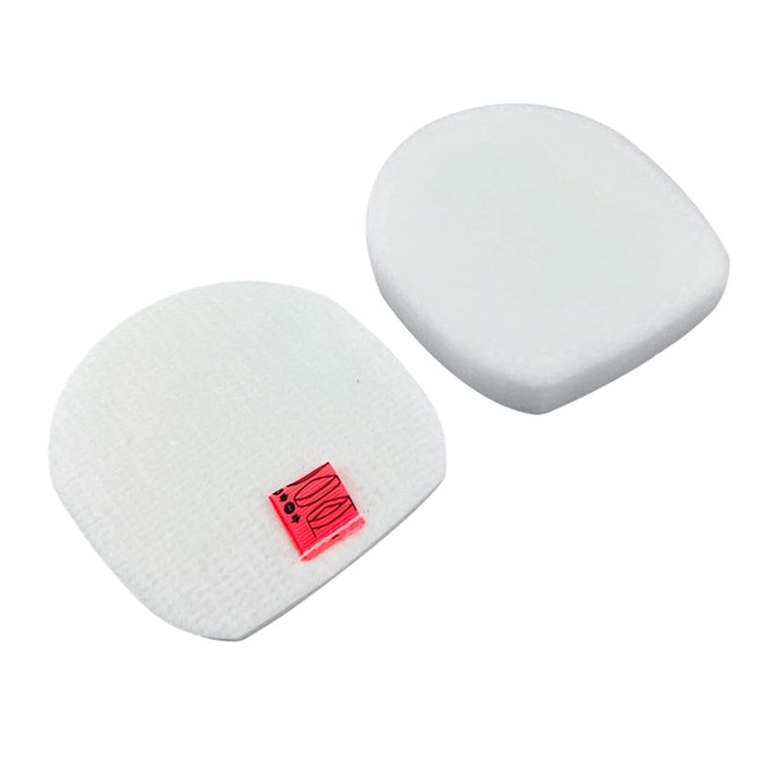 2 Pack Shark IZ300ukt Filter Replacement,IZ162H,IZ362H,IZ162H,IZ362H,IZ363HT,IZ440H,IZ462H,IZ483H,Vacuum Parts,Filter Replacement Kit, for Shark Cordless Vacuum Cleaner